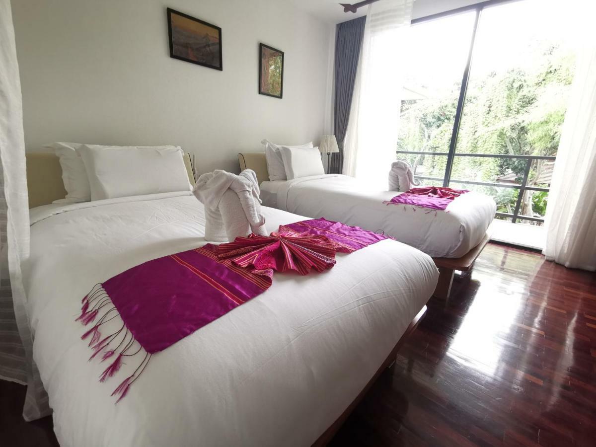 Resort Mango T. Chiangmai