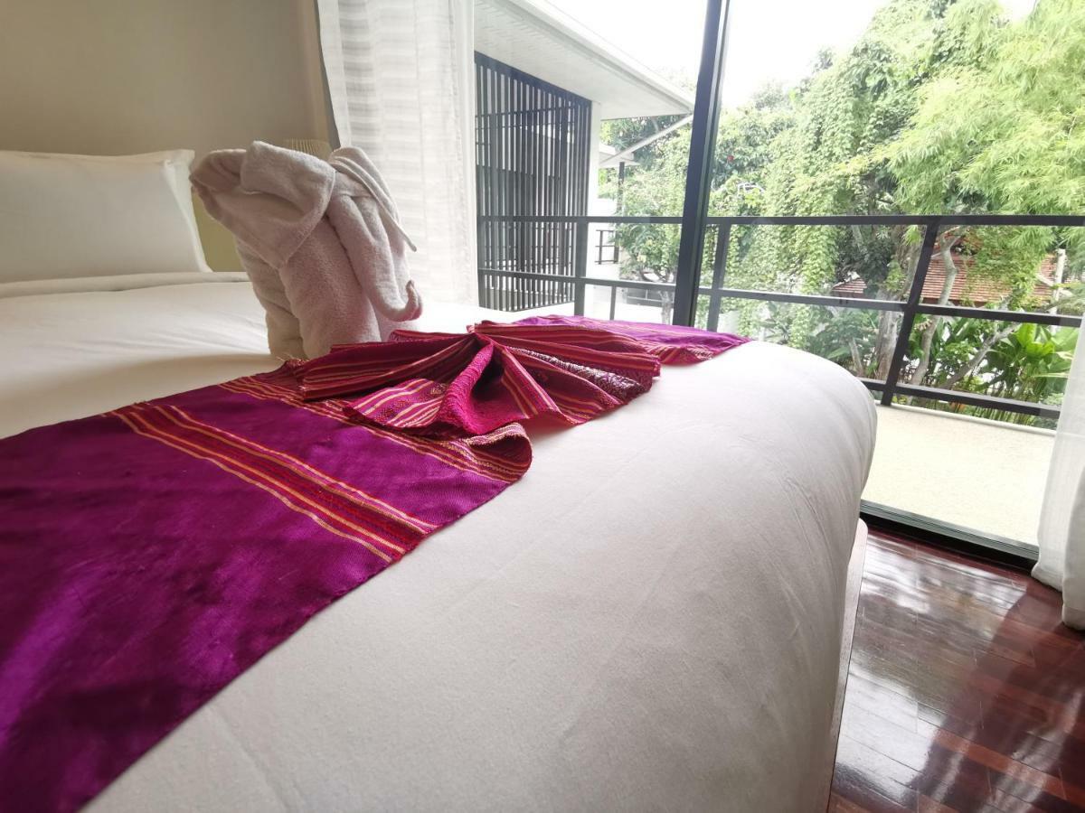 Mango T. Chiangmai Resort 4*