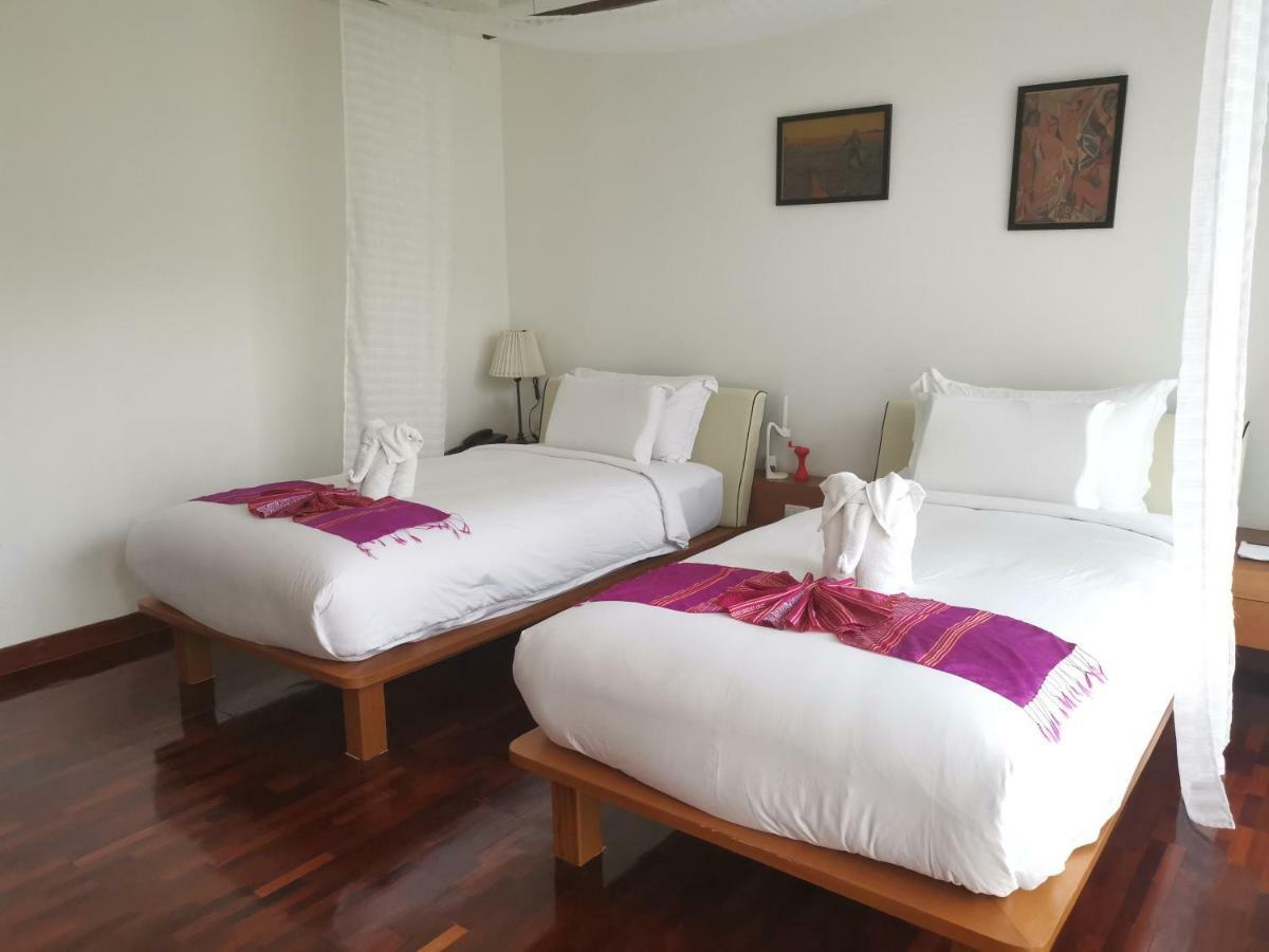 Mango T. Chiangmai Resort Chiang Mai