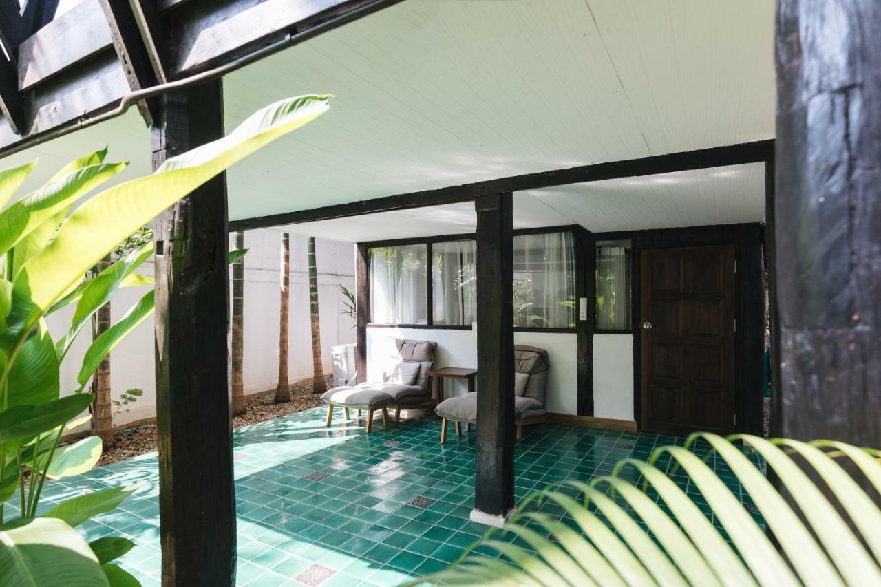 Mango T. Chiangmai Resort 4*