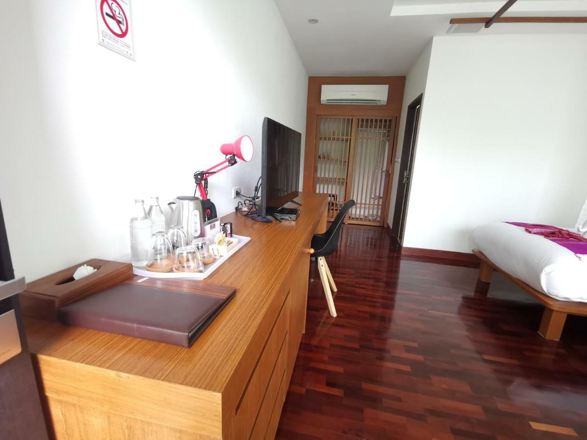 Mango T. Chiangmai