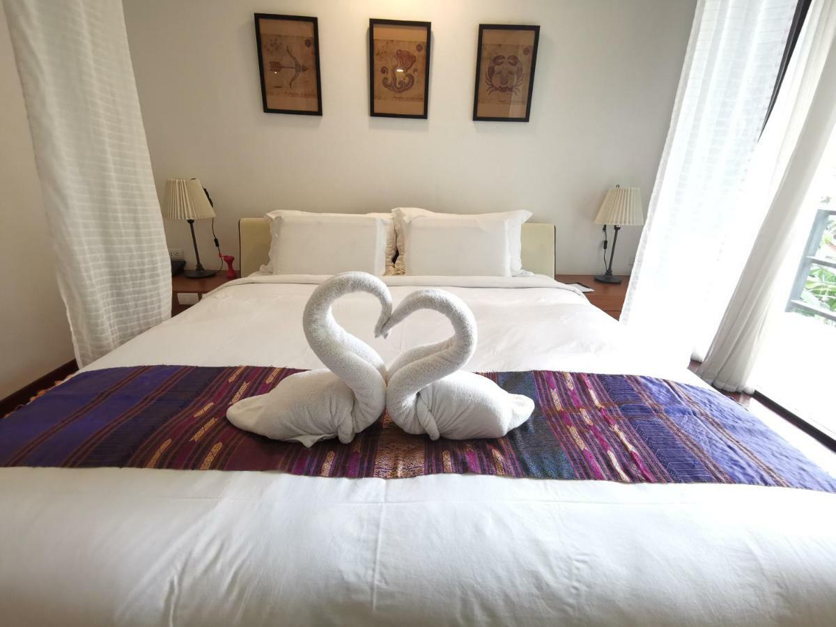 Mango T. Chiangmai 4* Chiang Mai