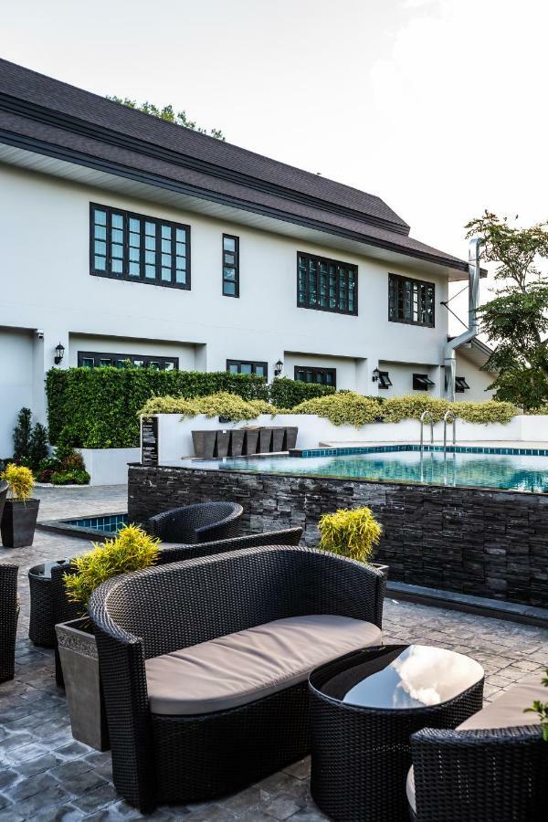 Merchant Villa- Sha Extra Chiang Mai