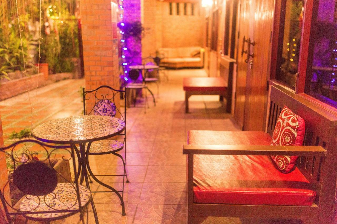 Boutique House Nipha Chiang Mai