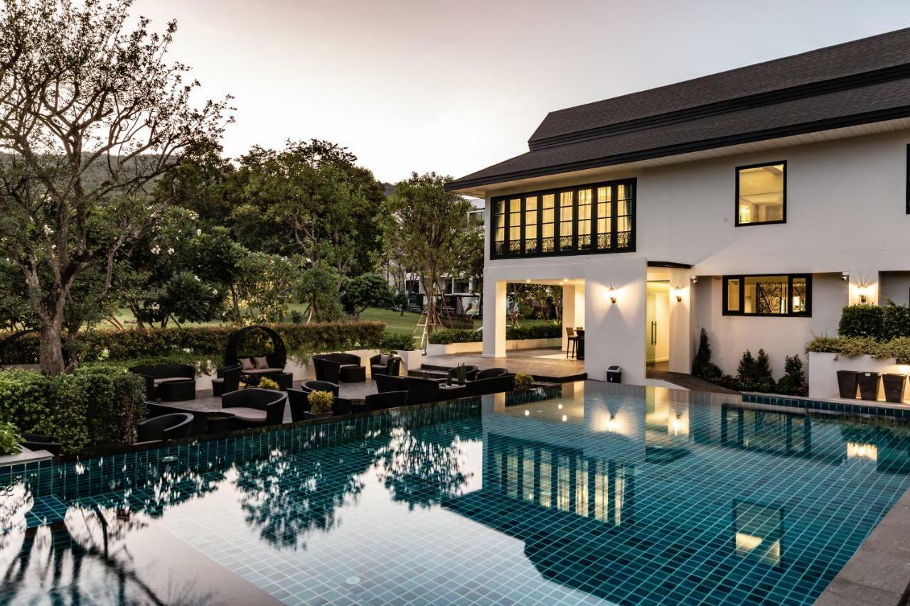 Merchant Villa- Sha Extra Chiang Mai