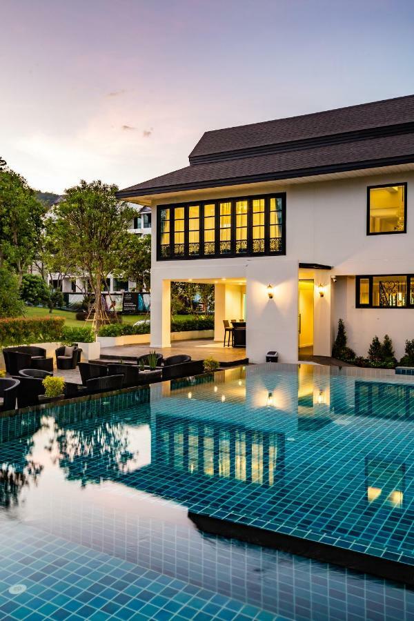 Hotel Merchant Villa- Sha Extra