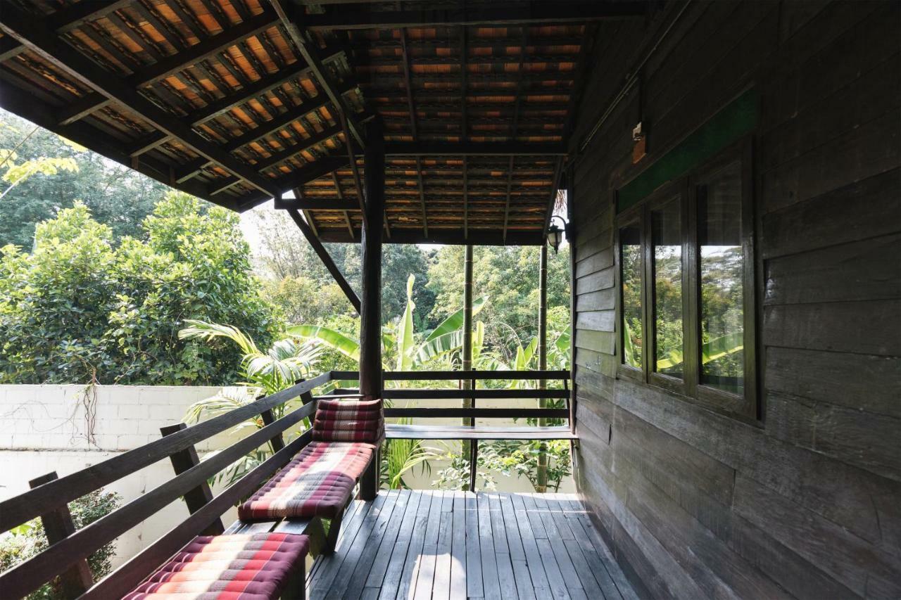 Resort Mango T. Chiangmai 4*