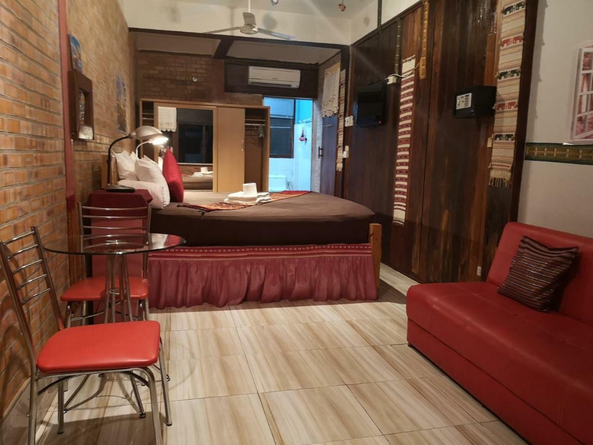 Boutique House Nipha *