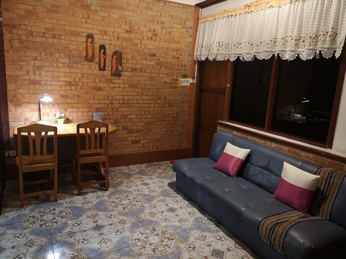 Boutique House Nipha Chiang Mai