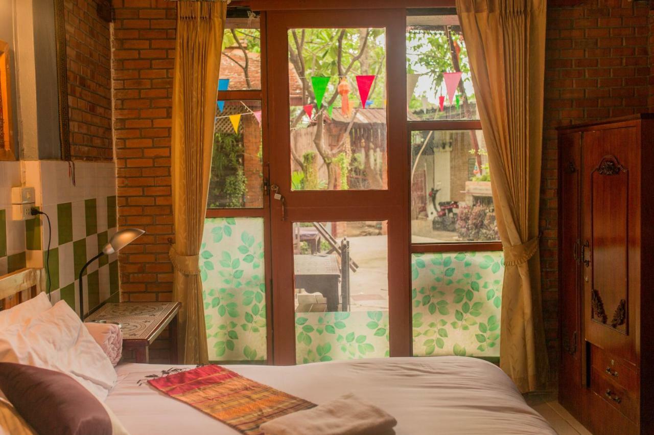Boutique House Nipha Homestay Chiang Mai