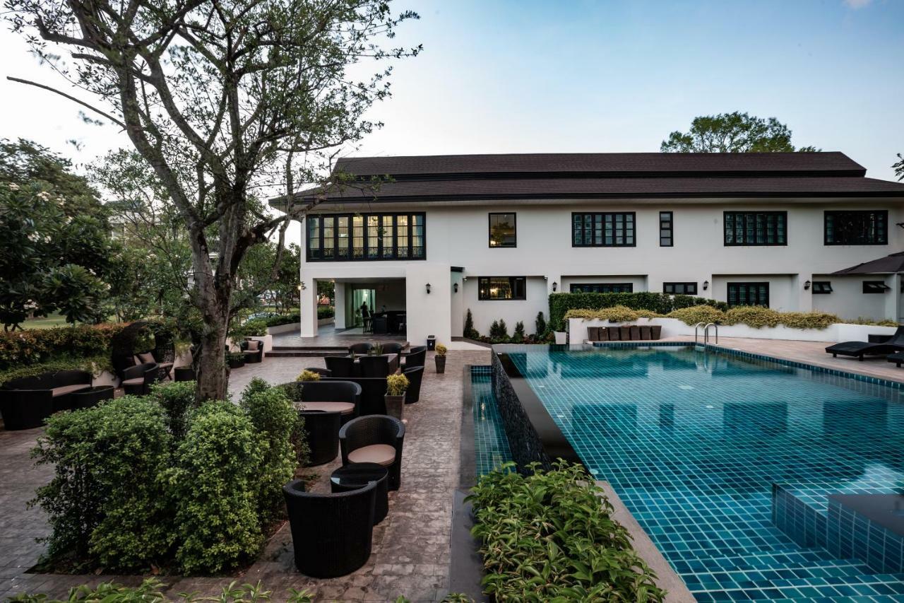 Hotel Merchant Villa- Sha Extra