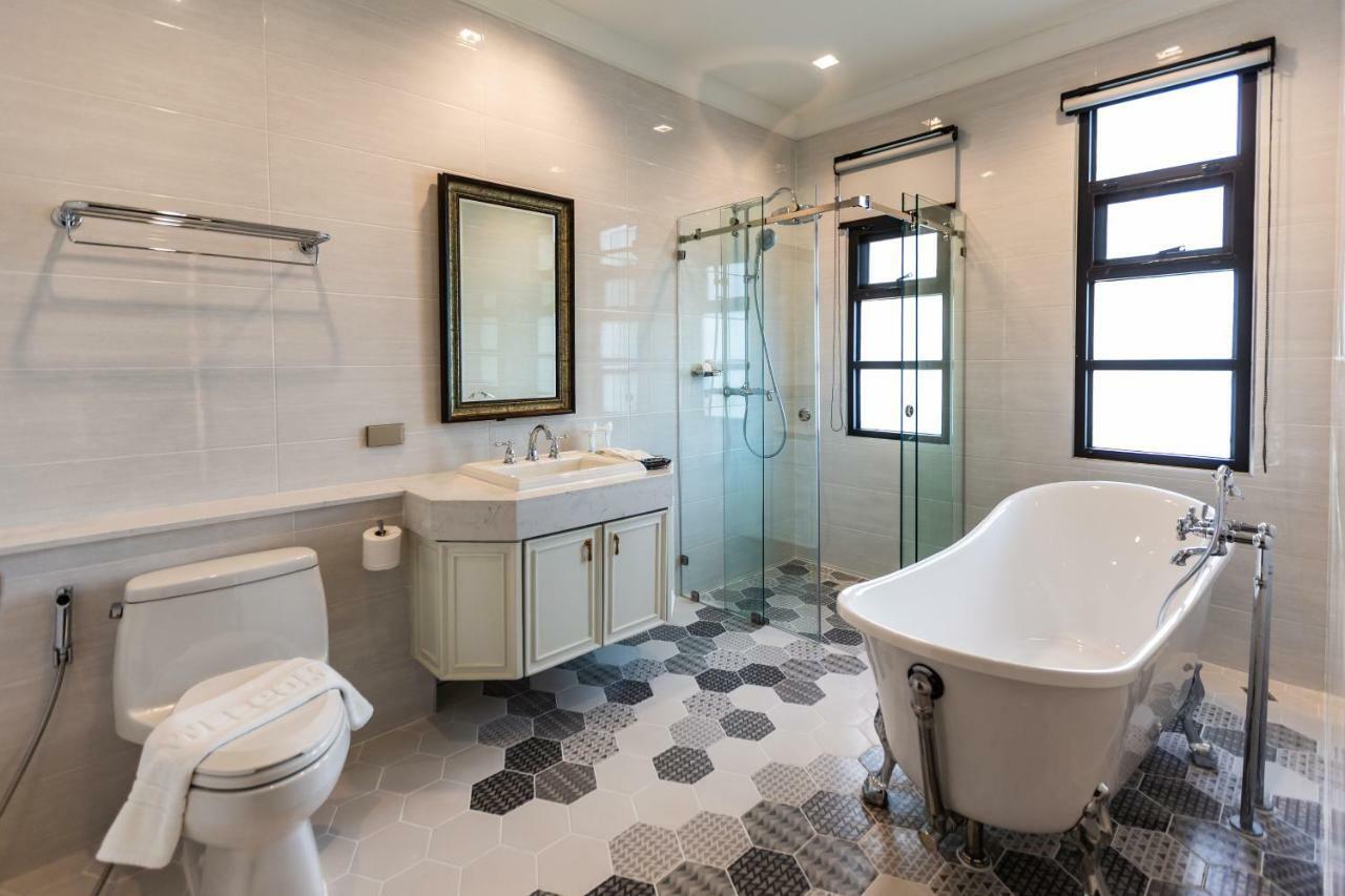 Hotel Merchant Villa- Sha Extra