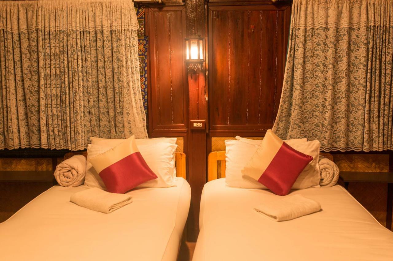Homestay Boutique House Nipha