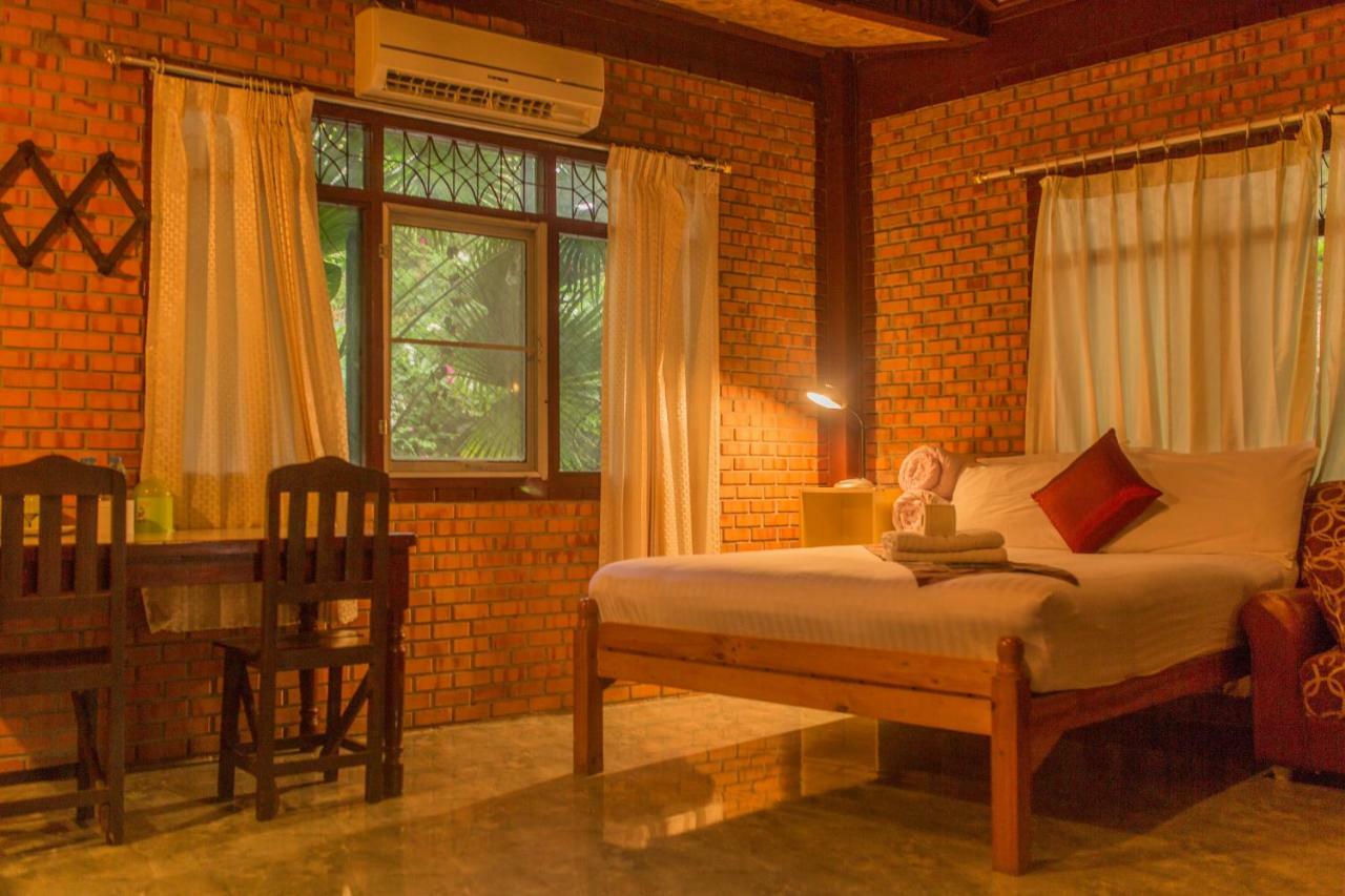 Boutique House Nipha