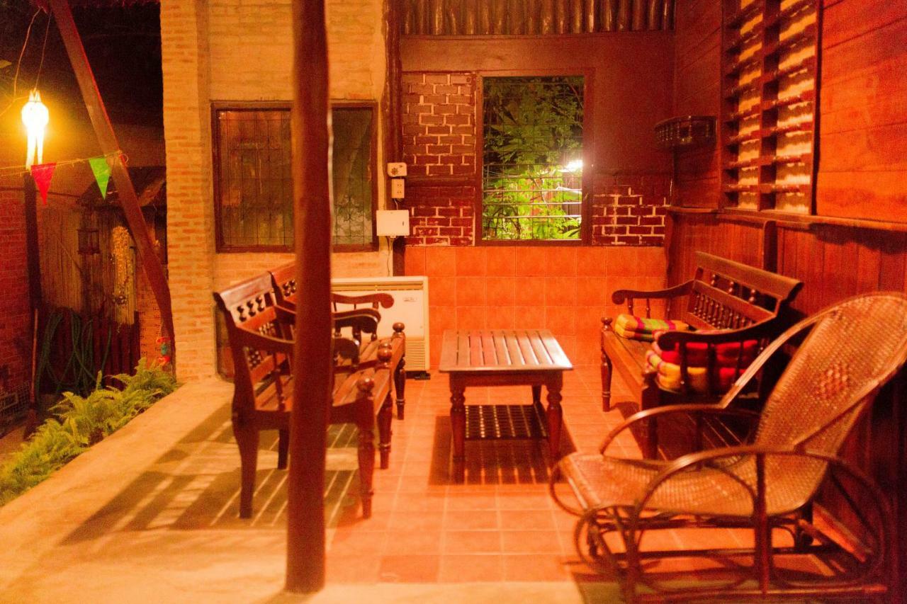 Boutique House Nipha