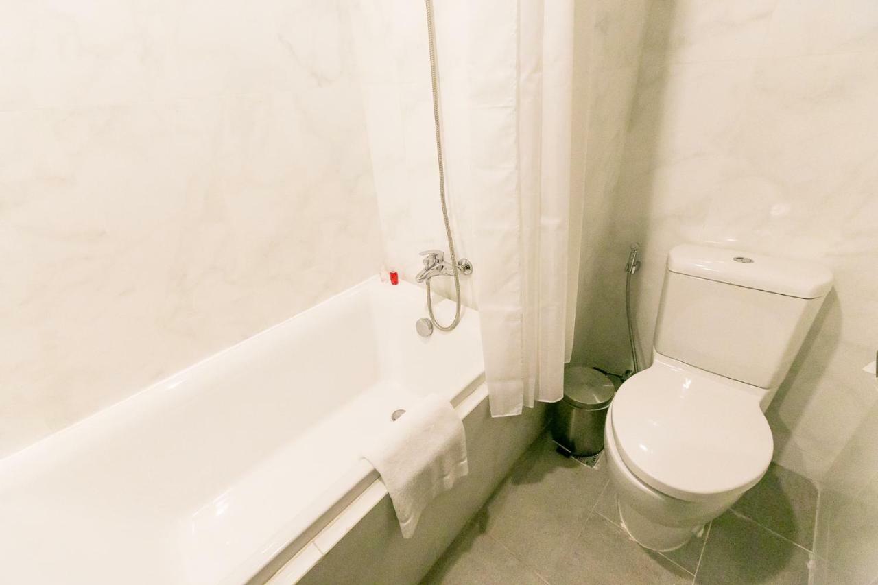 The One Prio Appartement