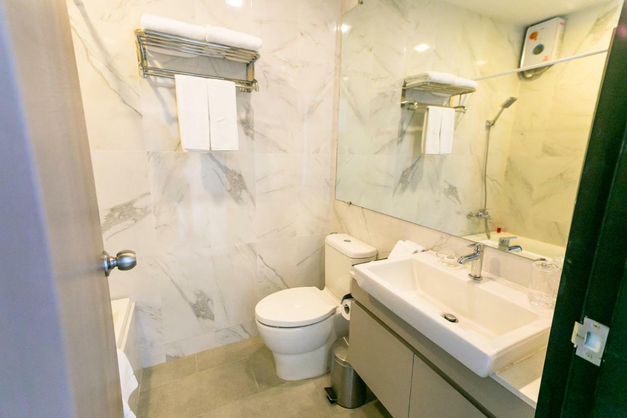 The One Prio Apartment Chiang Mai
