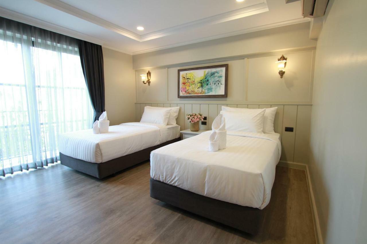 Rimwiang 2* Chiang Mai