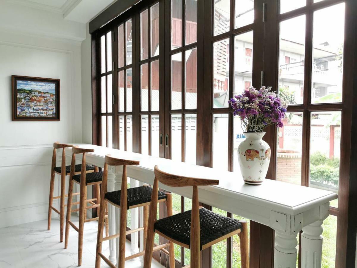 Rimwiang Hotel Chiang Mai