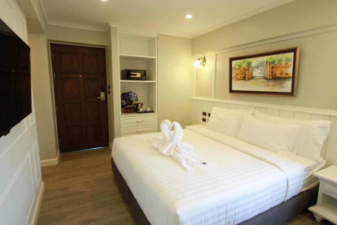 Hotel Rimwiang