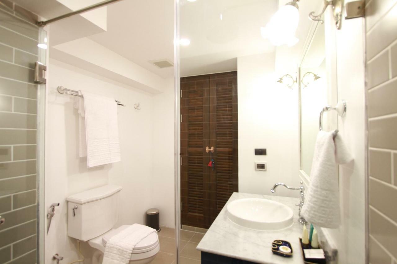 Hotel Rimwiang Chiang Mai