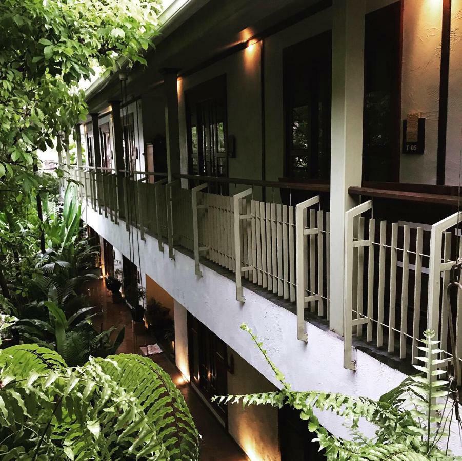 The Twenty 3* Chiang Mai