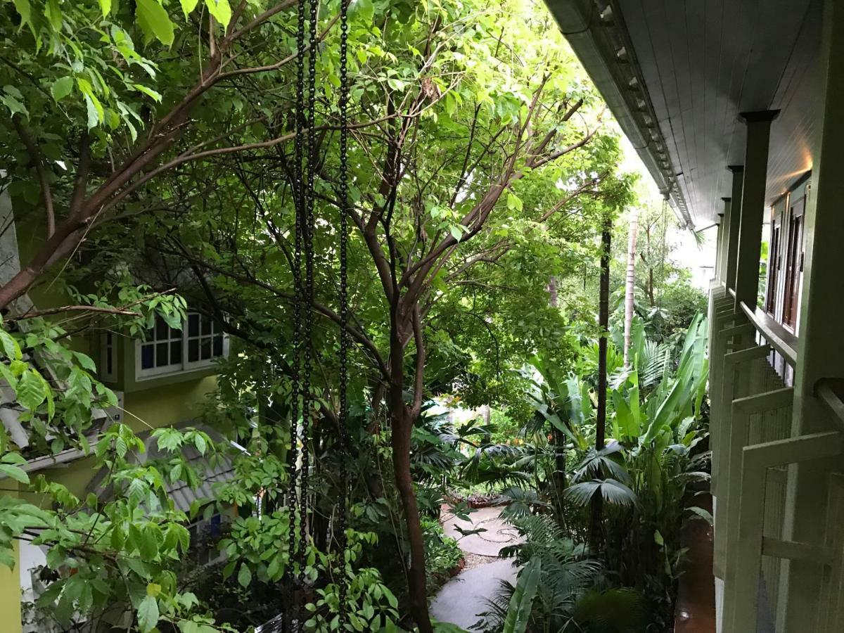 Resort The Twenty Chiang Mai