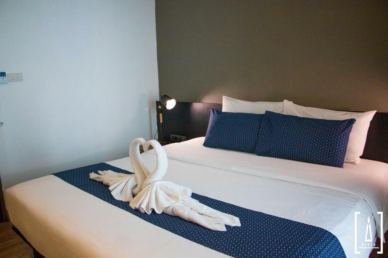 I-river Chiangmai Hotel Chiang Mai