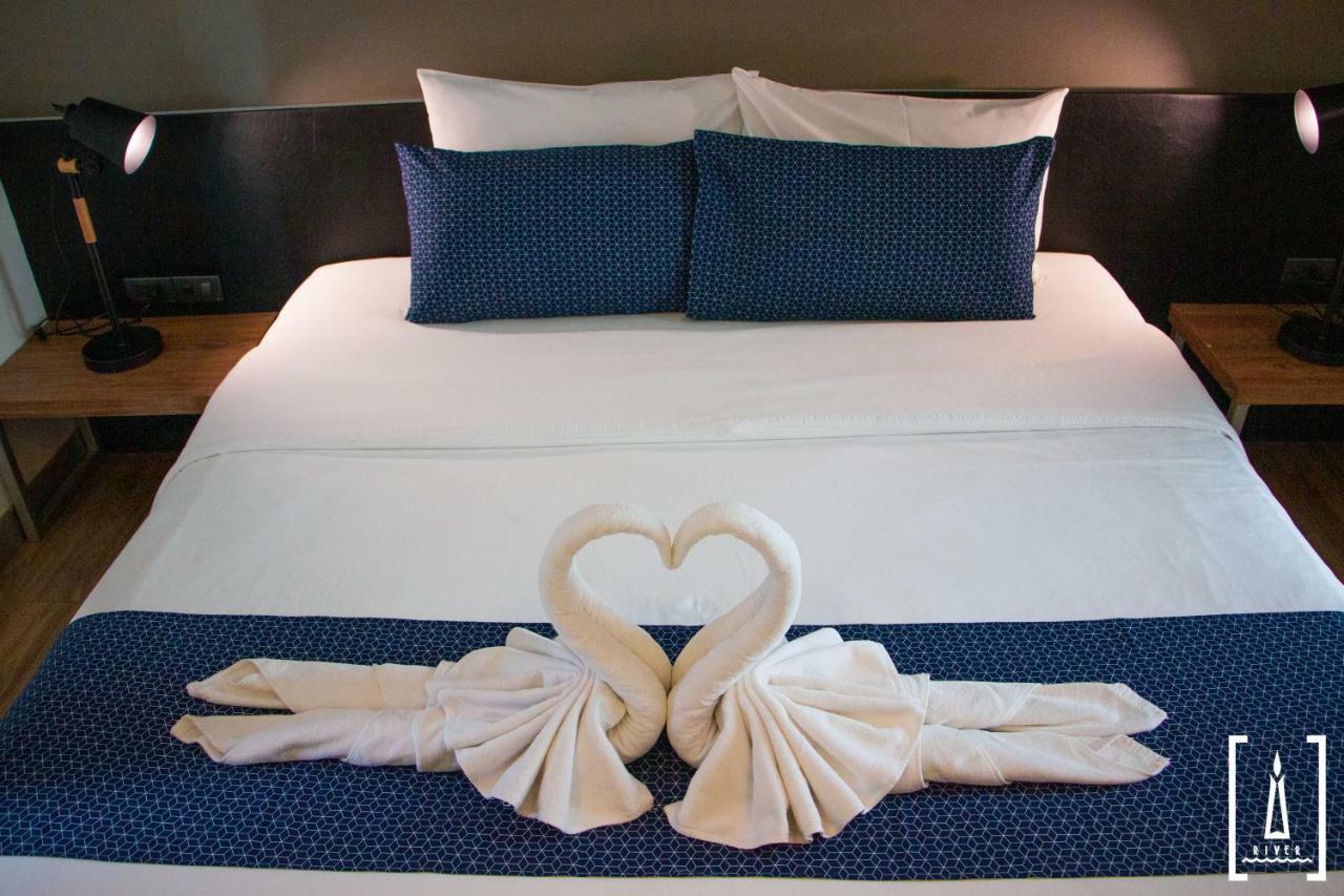 I-river Chiangmai Hotel