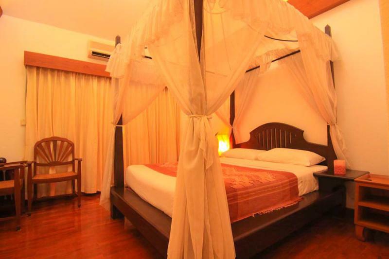 Karinthip Village 3* Chiang Mai