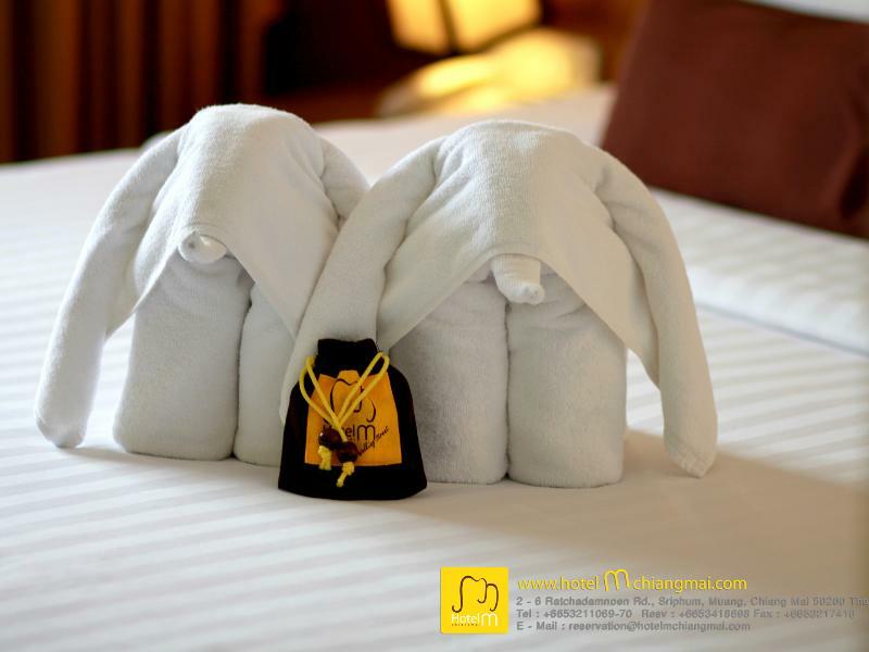 M Hotel