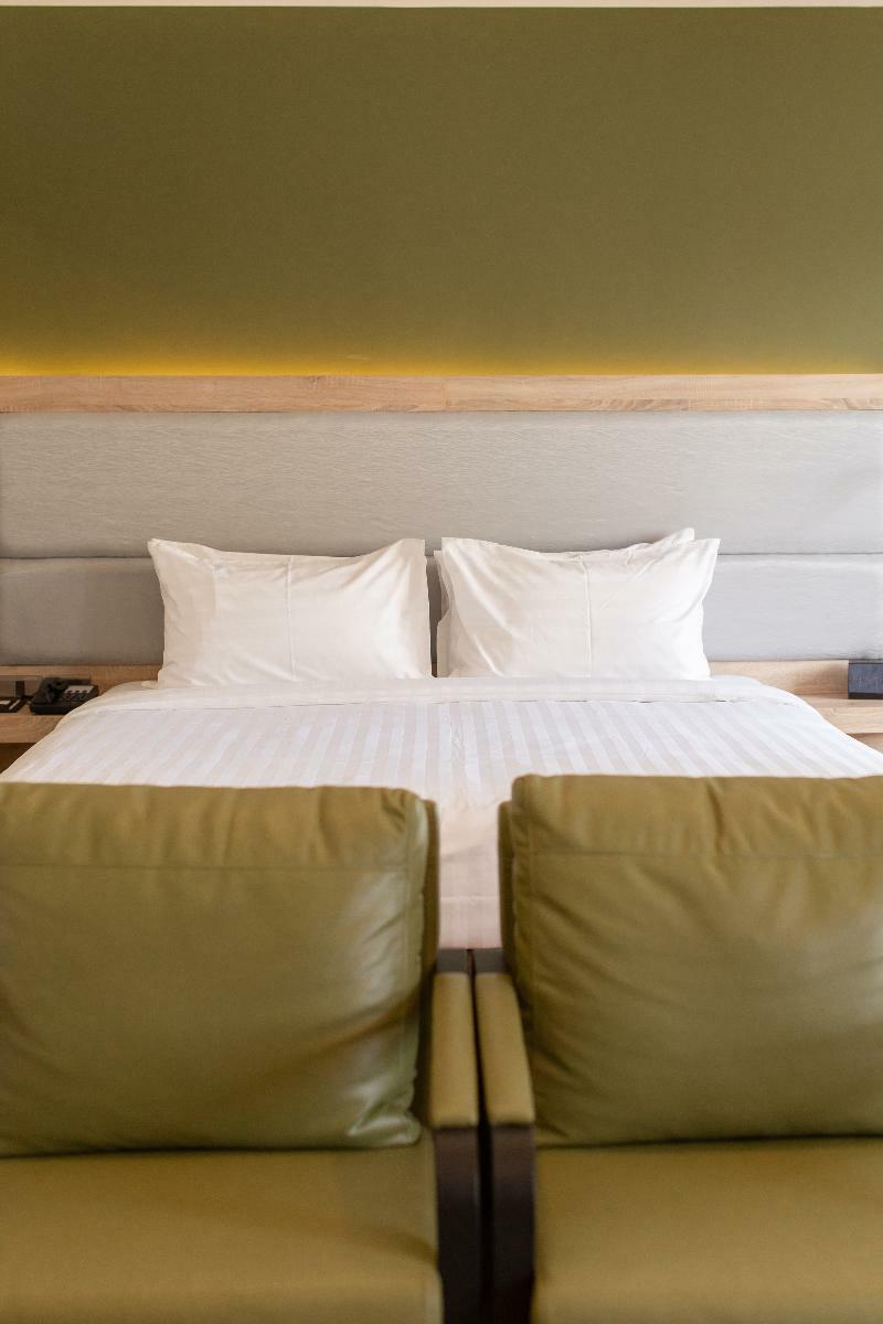 Prime Square Hotel Chiang Mai