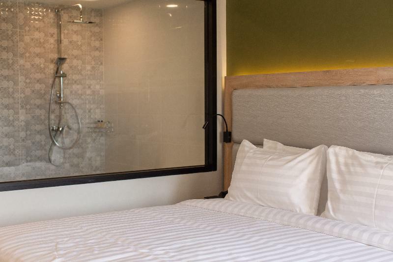Hotel Prime Square 4*