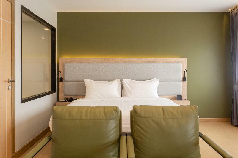 Prime Square Hotel 4*