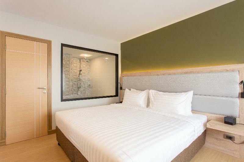 Prime Square 4* Chiang Mai