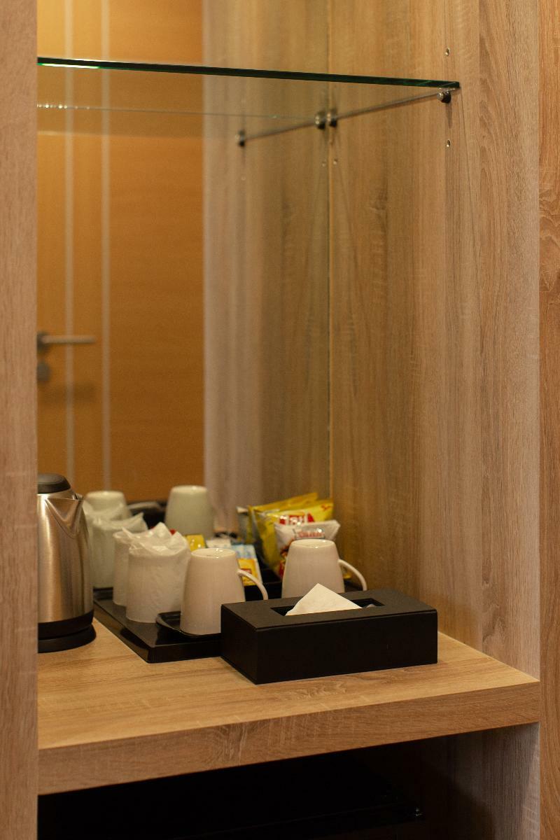Prime Square Hotel Chiang Mai