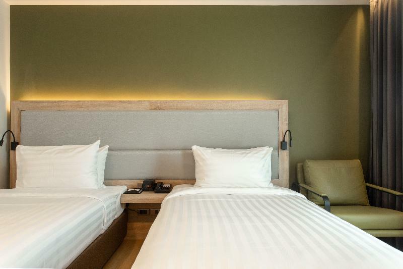 Prime Square 4* Chiang Mai