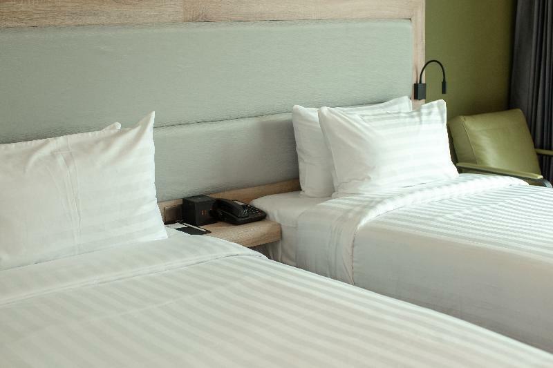 Prime Square Hotel 4*