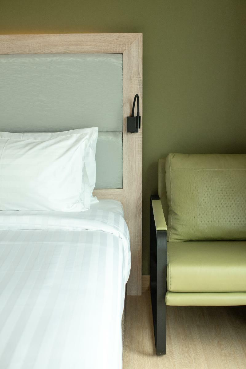 Hotel Prime Square