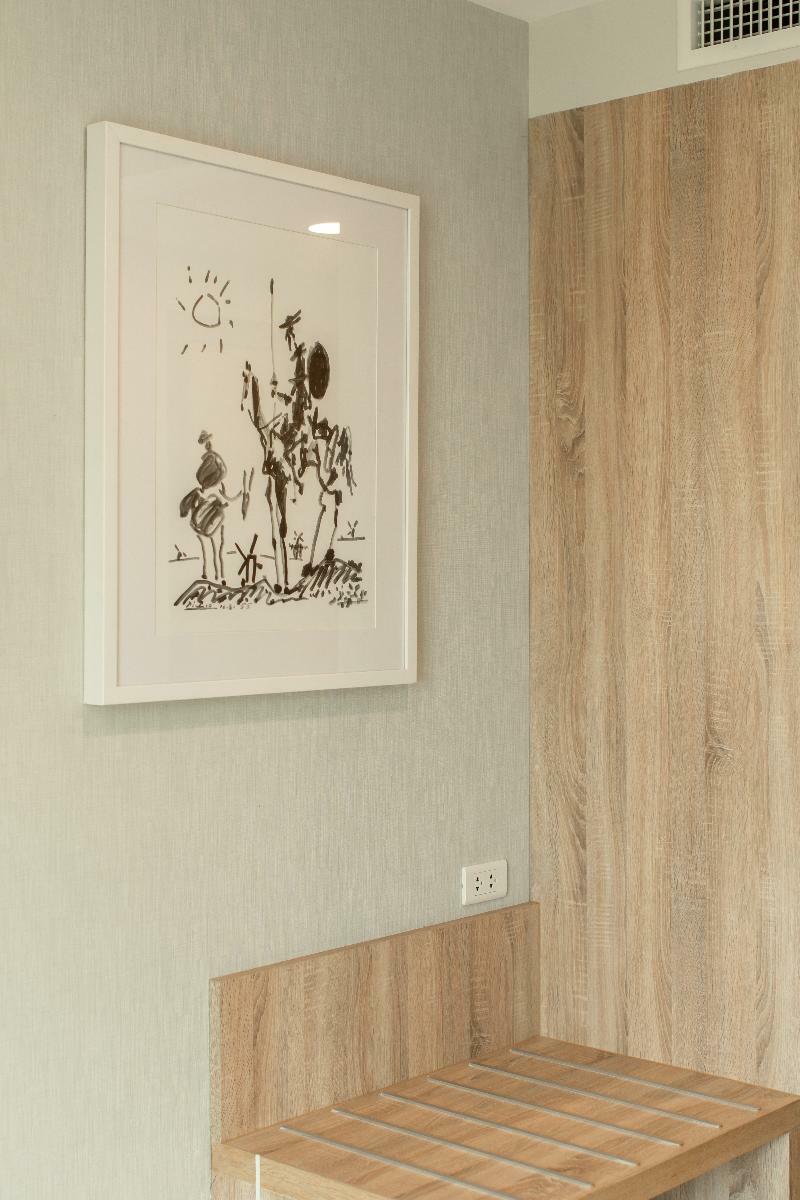 Hotel Prime Square 4*