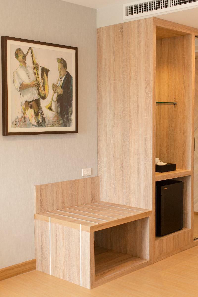 Prime Square Hotel 4*
