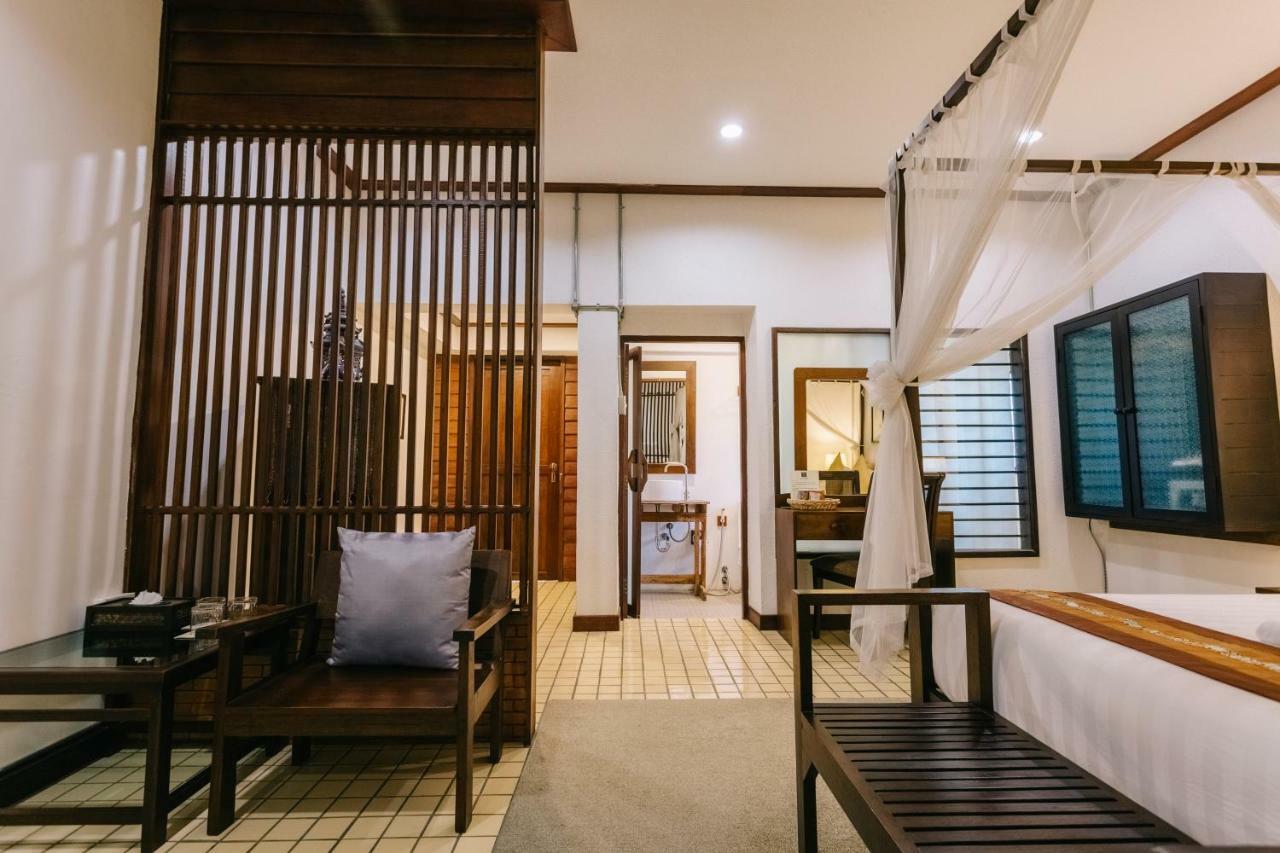 Hotel Ban Chang Tong