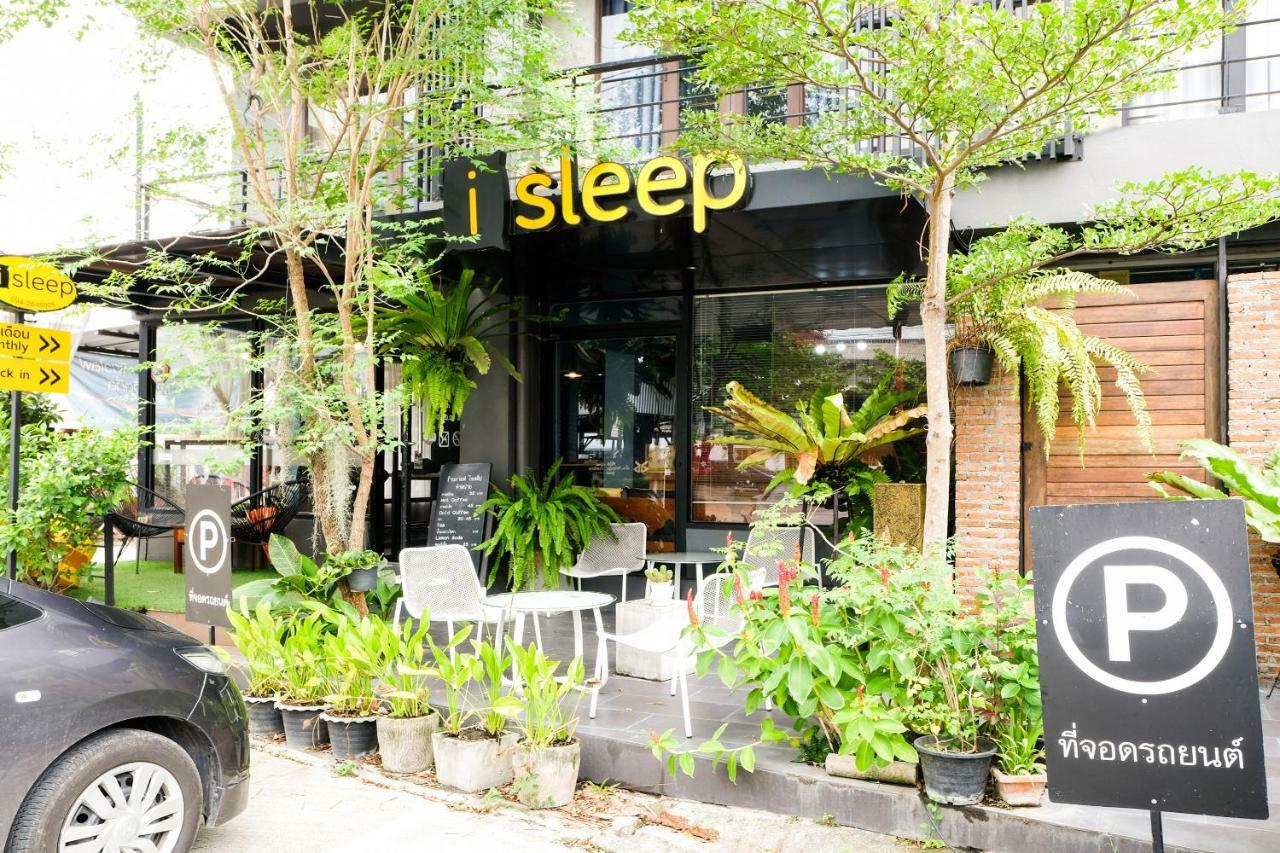 Isleep Chiang Mai