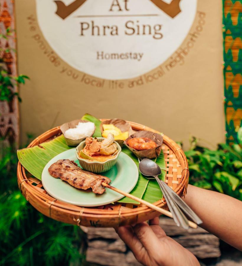 At Phra Sing 2* Chiang Mai