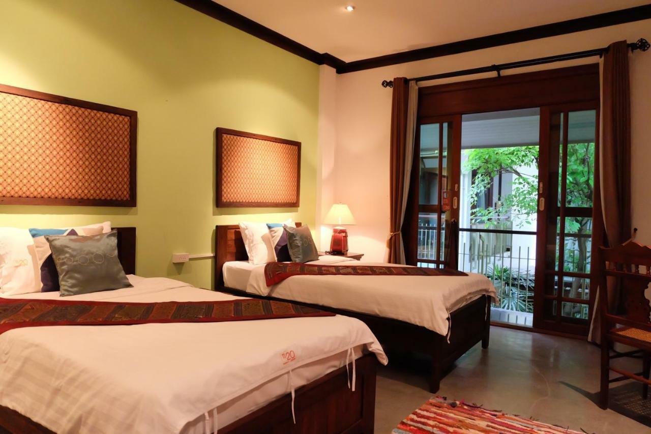 The Twenty Resort