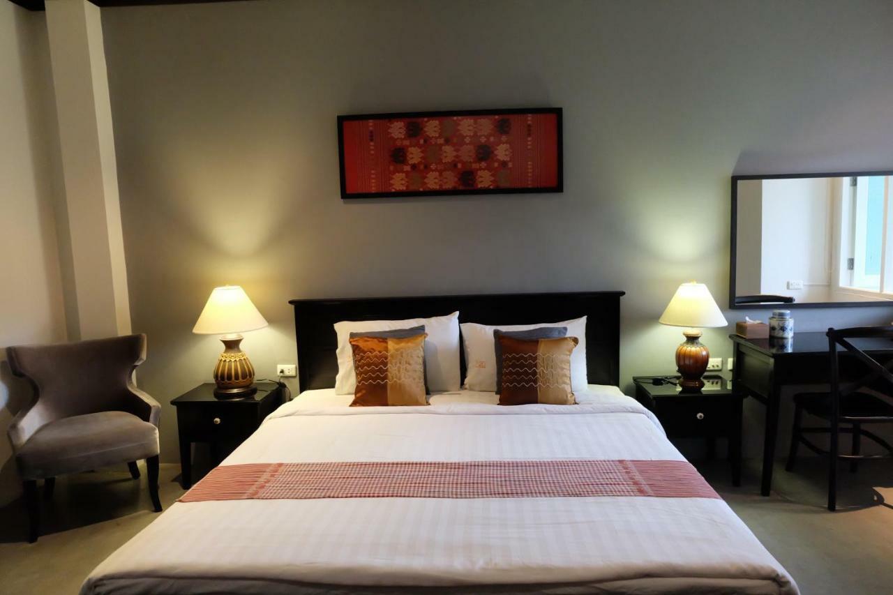 Resort The Twenty Chiang Mai