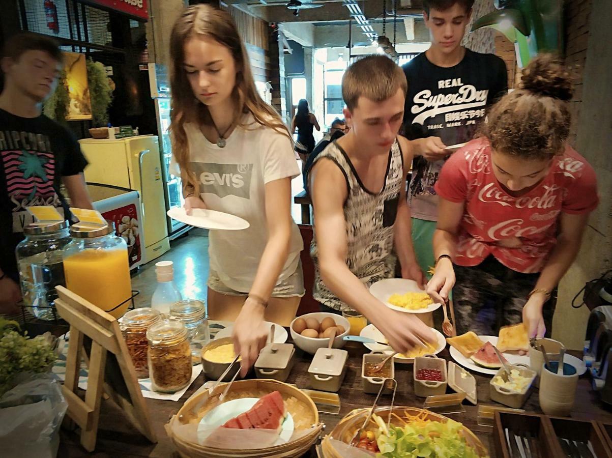 Albergue Suneta Chiangmai