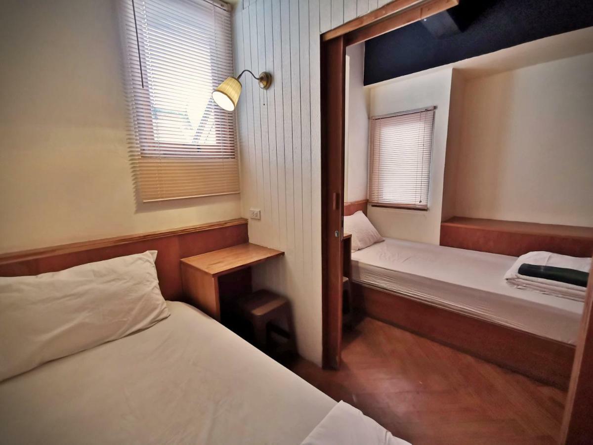 Suneta Chiangmai Albergue *