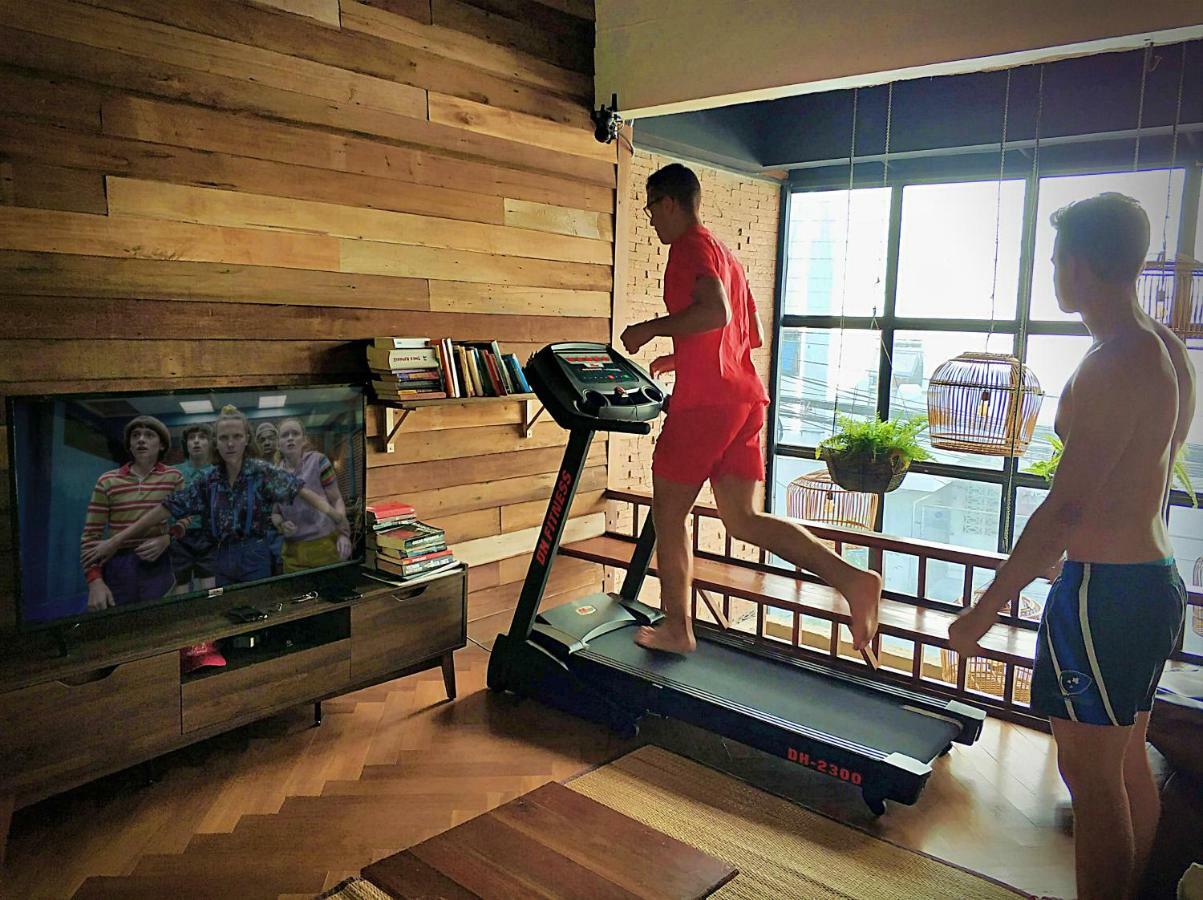 Albergue Suneta Chiangmai *