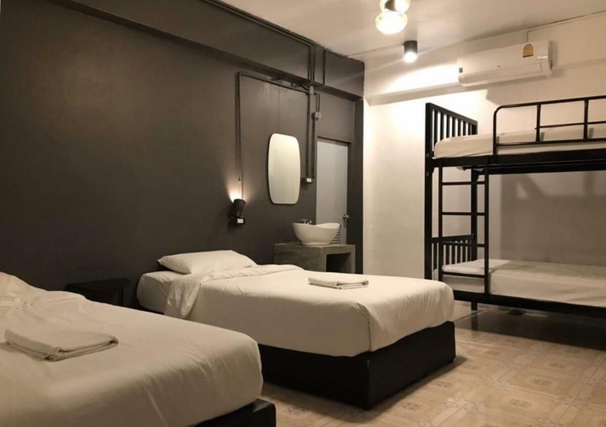 Bedtime Story At - Private Lifestyle Hostel